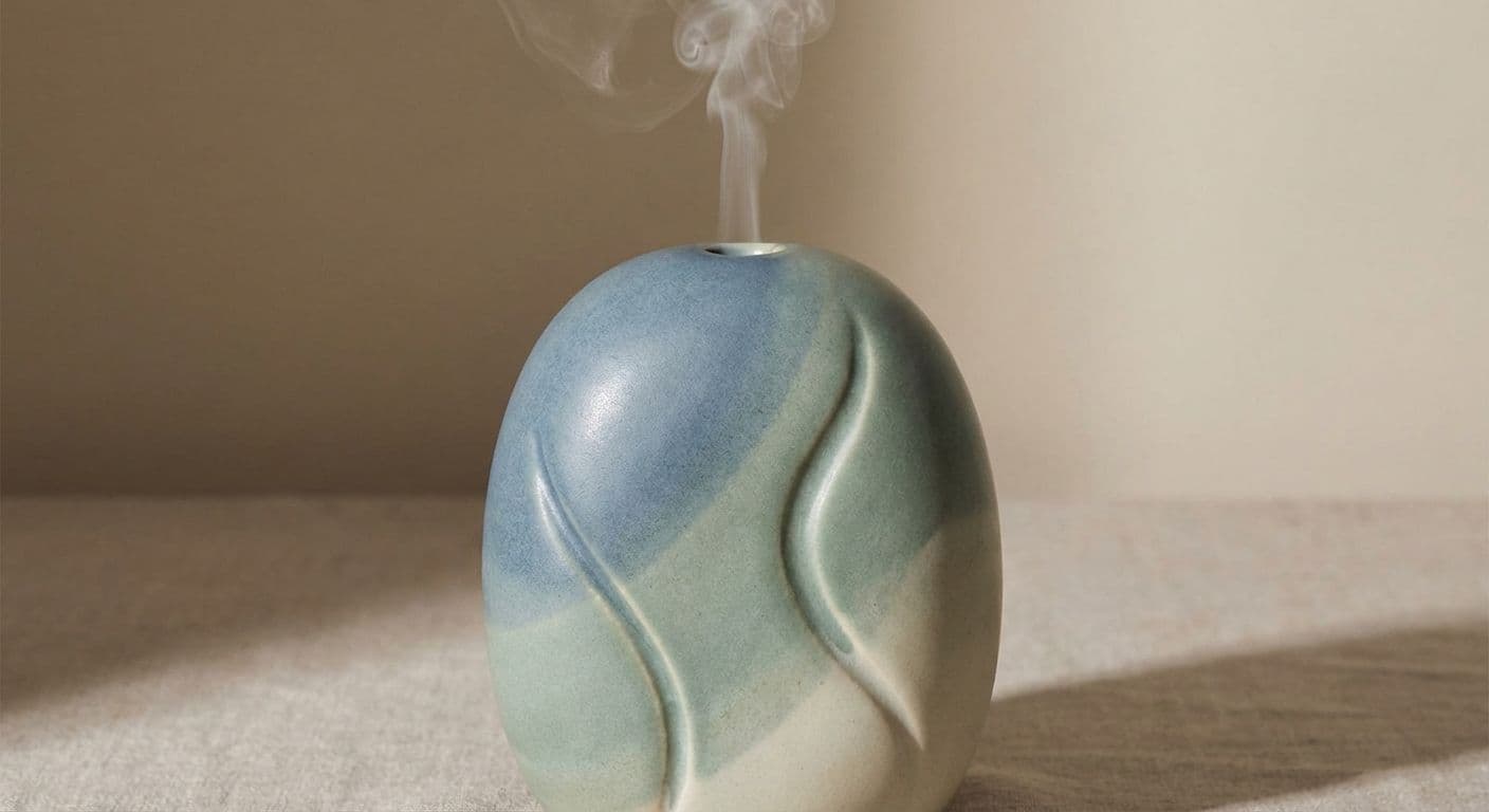 Cascade Diffuser Stone